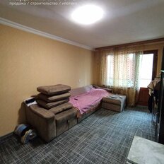 Квартира 28,8 м², 1-комнатная - изображение 3