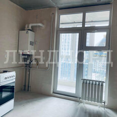 Квартира 36,5 м², 1-комнатная - изображение 4