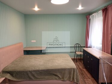Купить квартиру в Городском округе Белогорск - изображение 44
