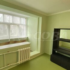 Квартира 21 м², 1-комнатная - изображение 4