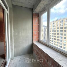 Квартира 66,4 м², 2-комнатная - изображение 4