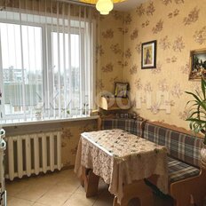 Квартира 68,8 м², 3-комнатная - изображение 5