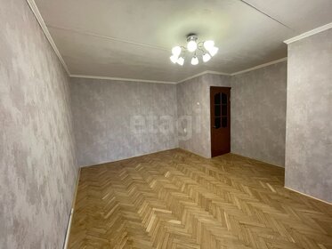 35,5 м², 1-комнатная квартира 10 700 000 ₽ - изображение 96