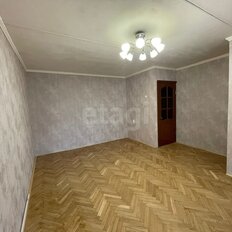 Квартира 31,7 м², 1-комнатная - изображение 4