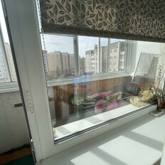 Квартира 50 м², 2-комнатная - изображение 4