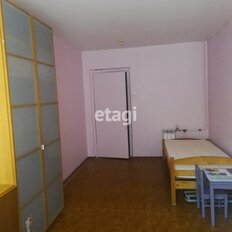 Квартира 60 м², 2-комнатная - изображение 5