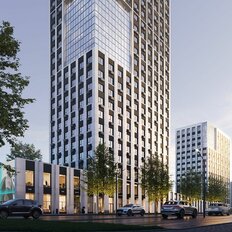 Квартира 37,9 м², 1-комнатная - изображение 5