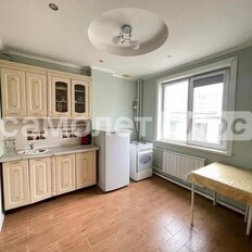 Квартира 41 м², 1-комнатная - изображение 1