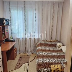 Квартира 55 м², 3-комнатная - изображение 5