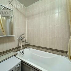 Квартира 31,9 м², 1-комнатная - изображение 5