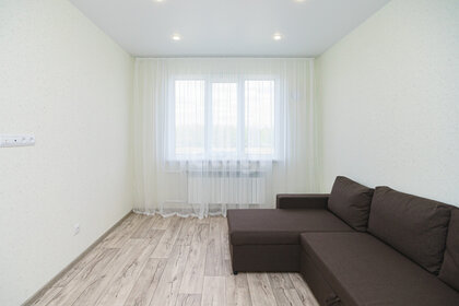 36 м², 1-комнатная квартира 10 000 ₽ в месяц - изображение 11