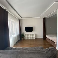 Квартира 41,8 м², 1-комнатная - изображение 4