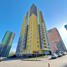 Квартира 31,5 м², 1-комнатная - изображение 4