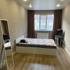 Квартира 41 м², 1-комнатная - изображение 5