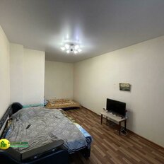 Квартира 34,8 м², 1-комнатная - изображение 4