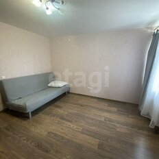 Квартира 36,6 м², 1-комнатная - изображение 3