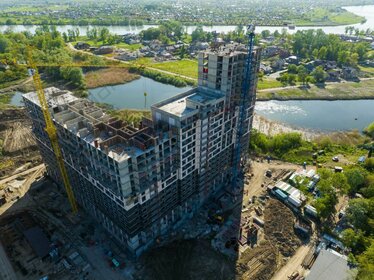 Купить квартиру-студию дешёвую у метро Спасская (оранжевая ветка) в Санкт-Петербурге и ЛО - изображение 42