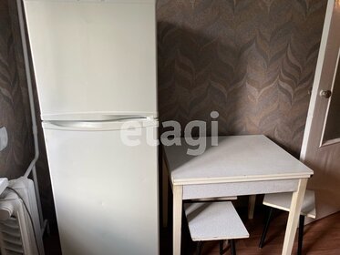 26 м², квартира-студия 5 957 000 ₽ - изображение 25