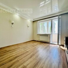 Квартира 36,9 м², 1-комнатная - изображение 4