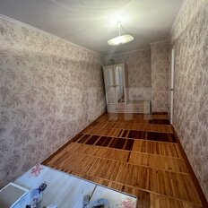 Квартира 44 м², 2-комнатные - изображение 2