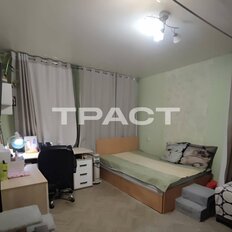 Квартира 30 м², 1-комнатная - изображение 2