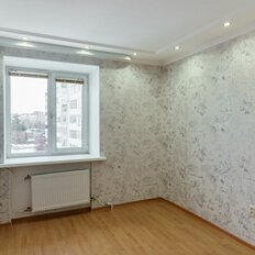 Квартира 60,9 м², 3-комнатная - изображение 3