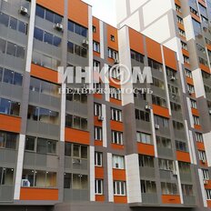 Квартира 30 м², 1-комнатная - изображение 1