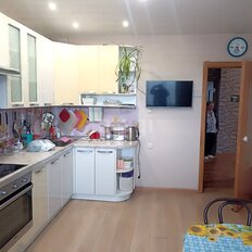 Квартира 64,9 м², 2-комнатная - изображение 1