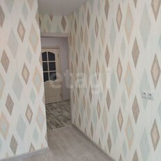 Квартира 32,8 м², 1-комнатная - изображение 2