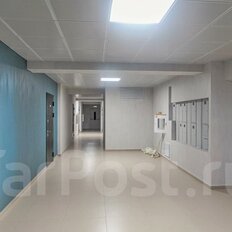 Квартира 64,8 м², 2-комнатная - изображение 5