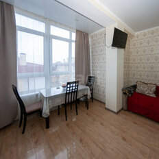 Квартира 44,8 м², 1-комнатная - изображение 2