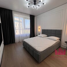 Квартира 35,6 м², 1-комнатная - изображение 5