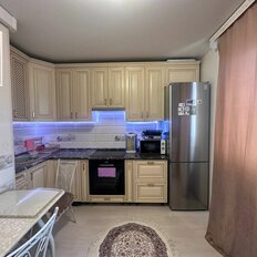 Квартира 71,3 м², 2-комнатная - изображение 1