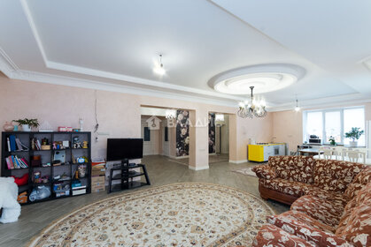 Купить квартиру-студию в ЖК на Топольчанской в Саратове - изображение 4