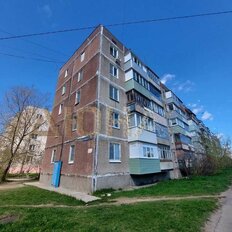 Квартира 31 м², 1-комнатная - изображение 4