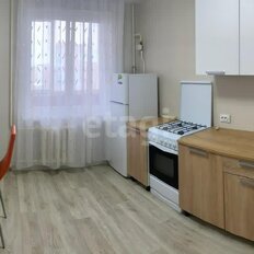 Квартира 35,5 м², 1-комнатная - изображение 5