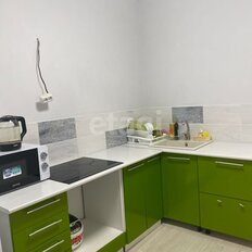 Квартира 33,1 м², 1-комнатная - изображение 1