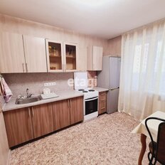 Квартира 61 м², 2-комнатная - изображение 2