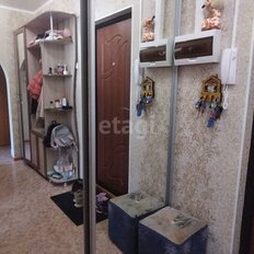 Квартира 40 м², 1-комнатная - изображение 3