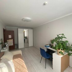 Квартира 48,6 м², 2-комнатная - изображение 4