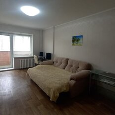 Квартира 46,8 м², 1-комнатная - изображение 3