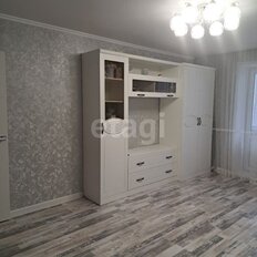 Квартира 36 м², 1-комнатная - изображение 1