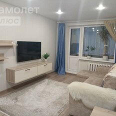 Квартира 33,8 м², 1-комнатная - изображение 4