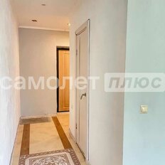 Квартира 41 м², 1-комнатная - изображение 5