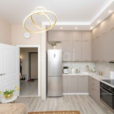 Квартира 39,1 м², 1-комнатная - изображение 2
