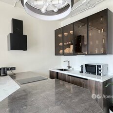 Квартира 27 м², студия - изображение 1