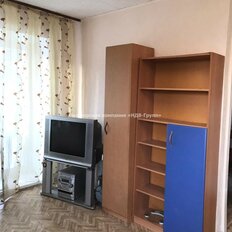 Квартира 30 м², 1-комнатная - изображение 4