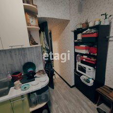 Квартира 35,6 м², 1-комнатная - изображение 5