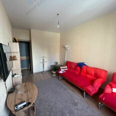 Квартира 47,8 м², 2-комнатная - изображение 4