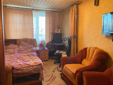 33,1 м², квартира-студия 4 900 000 ₽ - изображение 21